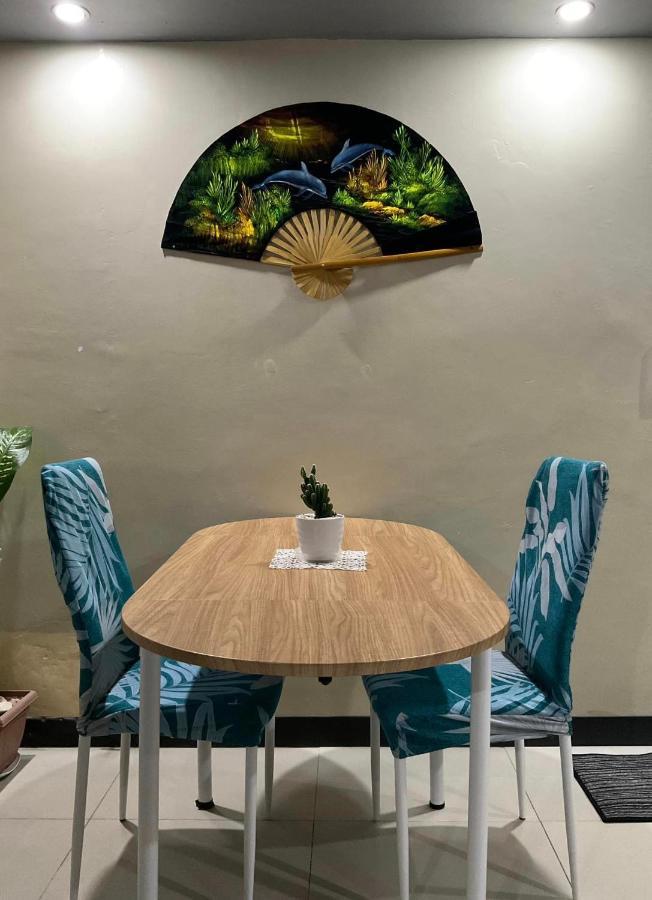 Antipolo Staycation & Transient Affordable Condo Unit By Myra Exterior photo