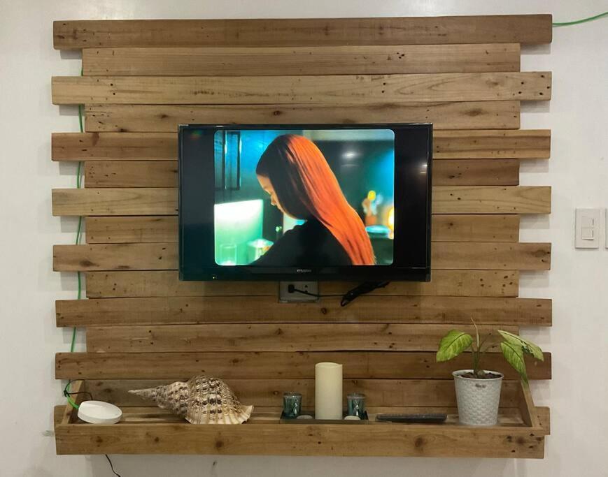 Antipolo Staycation & Transient Affordable Condo Unit By Myra Exterior photo