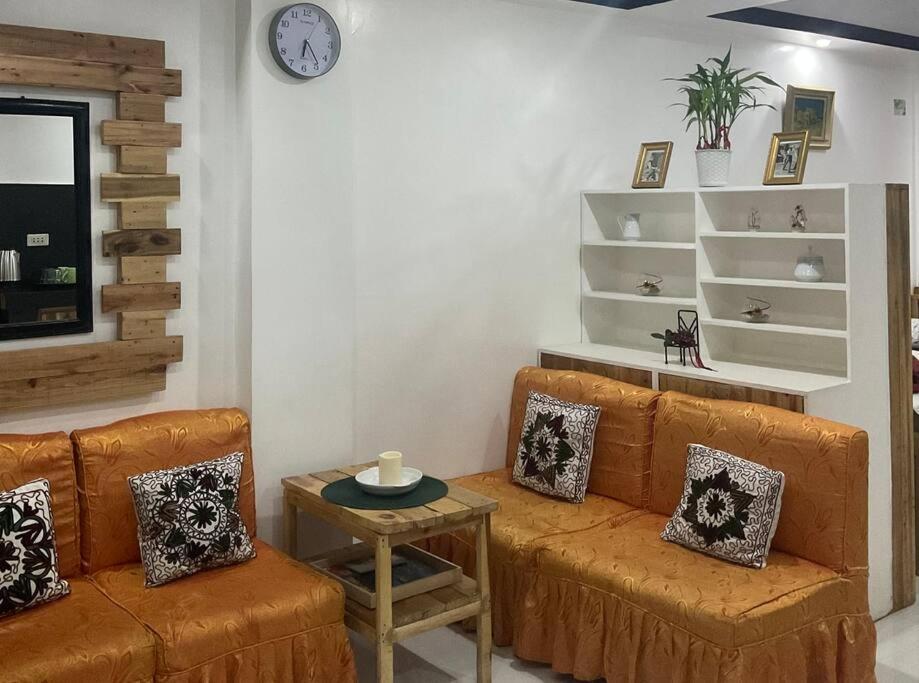 Antipolo Staycation & Transient Affordable Condo Unit By Myra Room photo